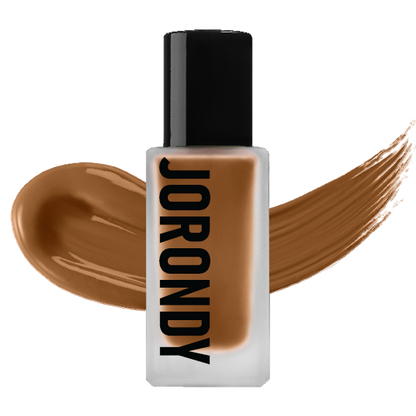 JORONDY Flawless Base Foundation