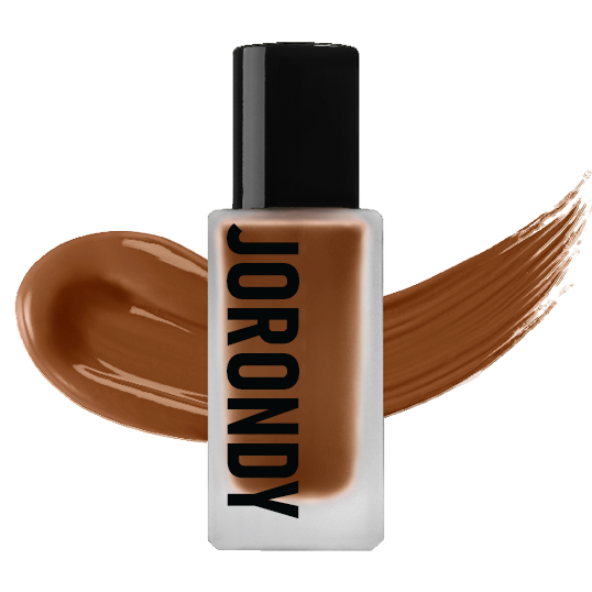 JORONDY Flawless Base Foundation