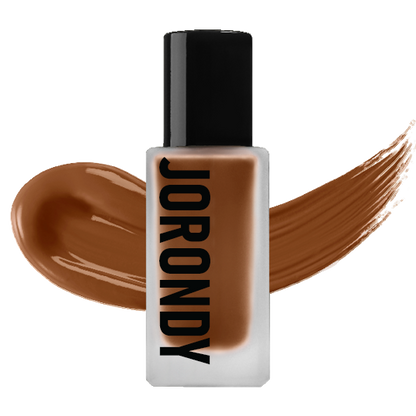 JORONDY Flawless Base Foundation