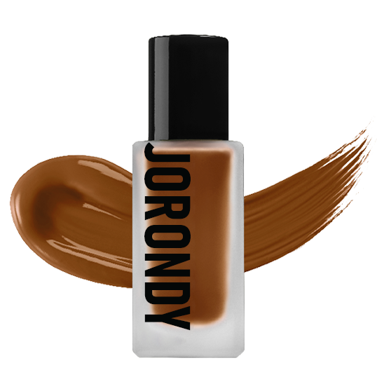 JORONDY Flawless Base Foundation