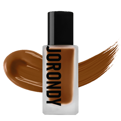 JORONDY Flawless Base Foundation