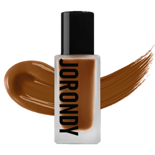 JORONDY Flawless Base Foundation