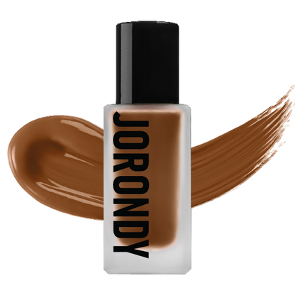 JORONDY Flawless Base Foundation