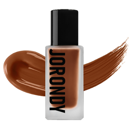 JORONDY Flawless Base Foundation
