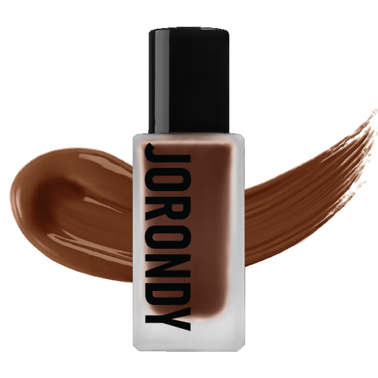 JORONDY Flawless Base Foundation