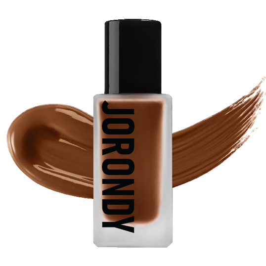 JORONDY Flawless Base Foundation
