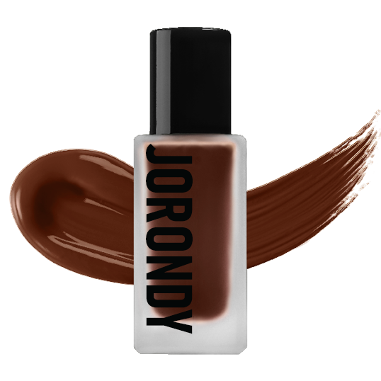 JORONDY Flawless Base Foundation