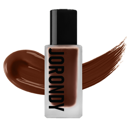 JORONDY Flawless Base Foundation