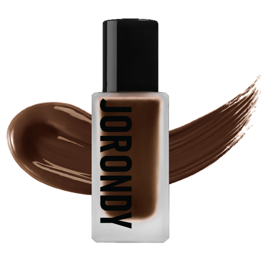 JORONDY Flawless Base Foundation