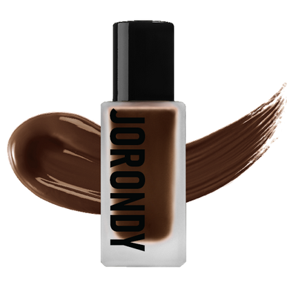 JORONDY Flawless Base Foundation