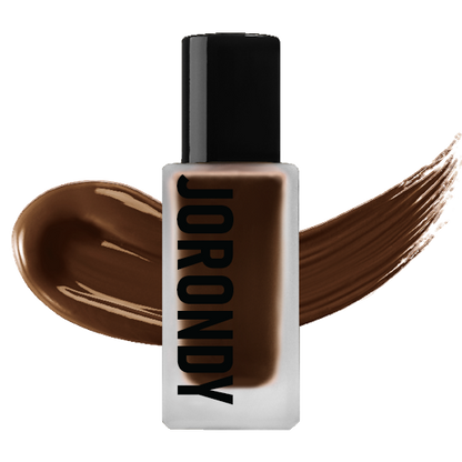 JORONDY Flawless Base Foundation