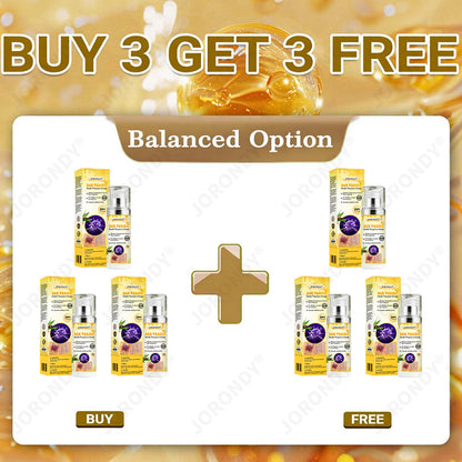 𝐎𝐅𝐅𝐈𝐂𝐈𝐀𝐋 𝐒𝐓𝐎𝐑𝐄!🐝 JORONDY® Bee Venom Senile Purpura Cream: The FDA-Registered Skincare Solution for Age-Related Skin Frailness.