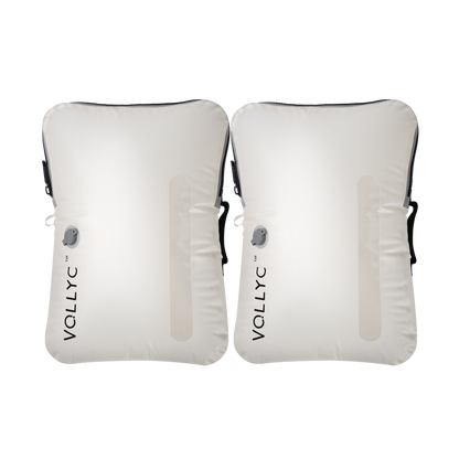🔥Last Day Sale! 80% OFF!🔥||VOLLYC X FLEXTAIL EZY SET - Crush Space with 85% Compression