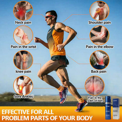 Jorondy® 🐝Bee Venom Pain-Relief Bone Healing Spray （Specially for older adults ）