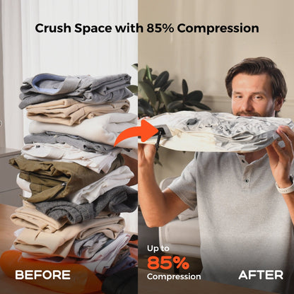 🔥Last Day Sale! 80% OFF!🔥||VOLLYC X FLEXTAIL EZY SET - Crush Space with 85% Compression