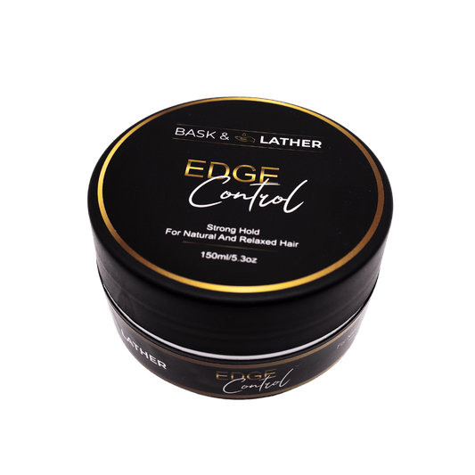 🔥Last Day Sale! 80% OFF!🔥||Strong Hold- Thick Edges - Edge Control