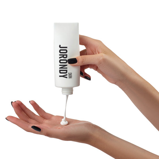 JORONDY Exfoliator Anti-Aging Skin-Renewing Exfoliating Treatment