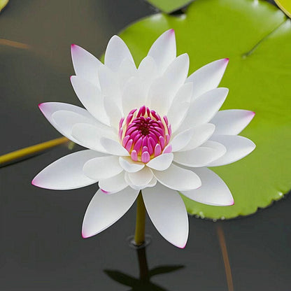 🔥Last Day Sale! 80% OFF!🔥||💐The Sacred Bonsai Bowl Lotus Flower