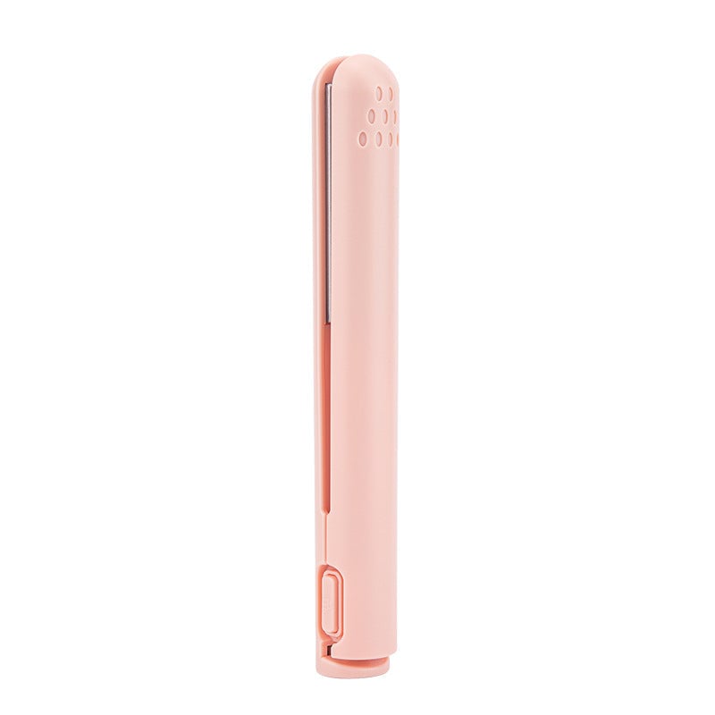 Last Day Sale 🔥85% OFF DualGlam Mini Dual-purpose Curling Iron
