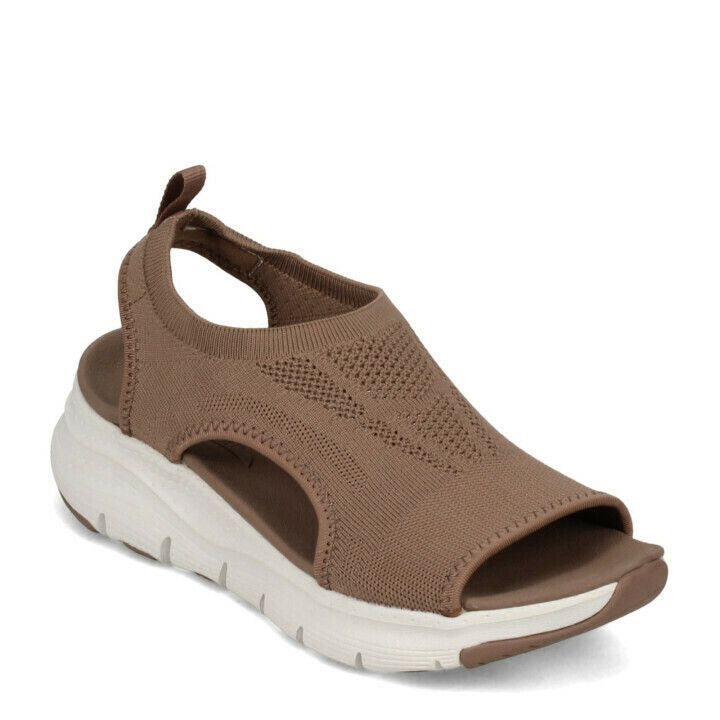 🔥Last Day Sale! 80% OFF!🔥||Washable Slingback Orthopedic Slide Sport Sandals