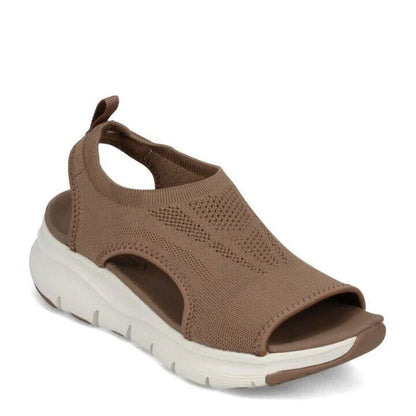 🔥Last Day Sale! 80% OFF!🔥||Washable Slingback Orthopedic Slide Sport Sandals