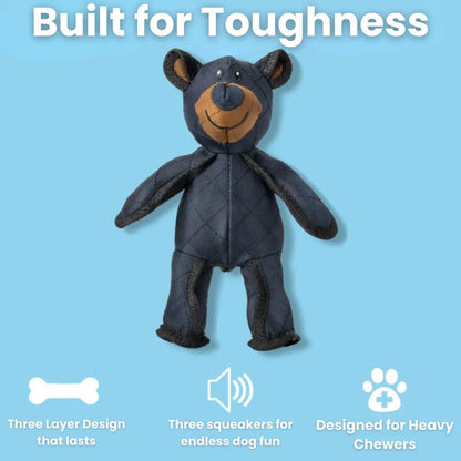 🔥Last Day Sale! 80% OFF!🔥||🐻 2025 New Esslvyshop-BearTM For Heavy Chewers