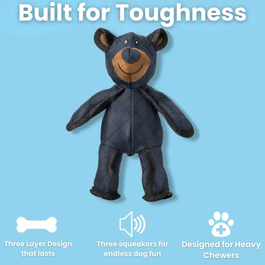 🔥Last Day Sale! 80% OFF!🔥||🐻 2025 New Esslvyshop-BearTM For Heavy Chewers
