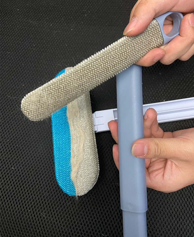 🔥Last Day Sale! 80% OFF!🔥||Yopoll 4 in 1- Reusable Hair Remover Brush