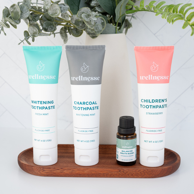 🔥Last Day Sale! 80% OFF!🔥||Whitening Toothpaste