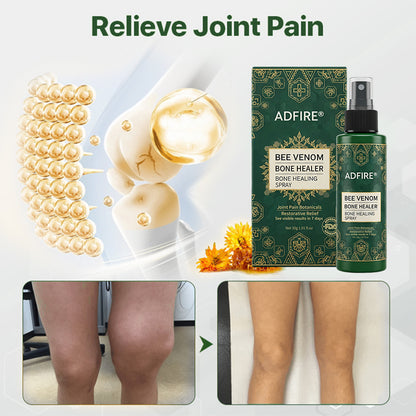 Adfire® Bee Venom Bone & Joint Revive Spray