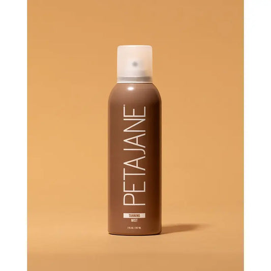 🔥Last Day Sale! 80% OFF!🔥|| Self-Tanning Mist For Face & Body - Non-Sticky, Streak-Free, Paraben & Phthalate Free, Lightweight, Cruelty-Free, Vegan Sunless Tanner For All Skin Types