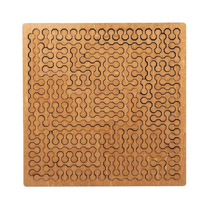 🔥Last Day Sale! 80% OFF!🔥||🧩Fractal Tray Puzzles