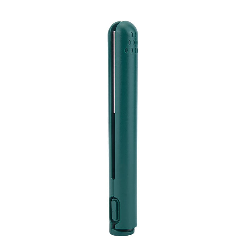 Last Day Sale 🔥85% OFF DualGlam Mini Dual-purpose Curling Iron