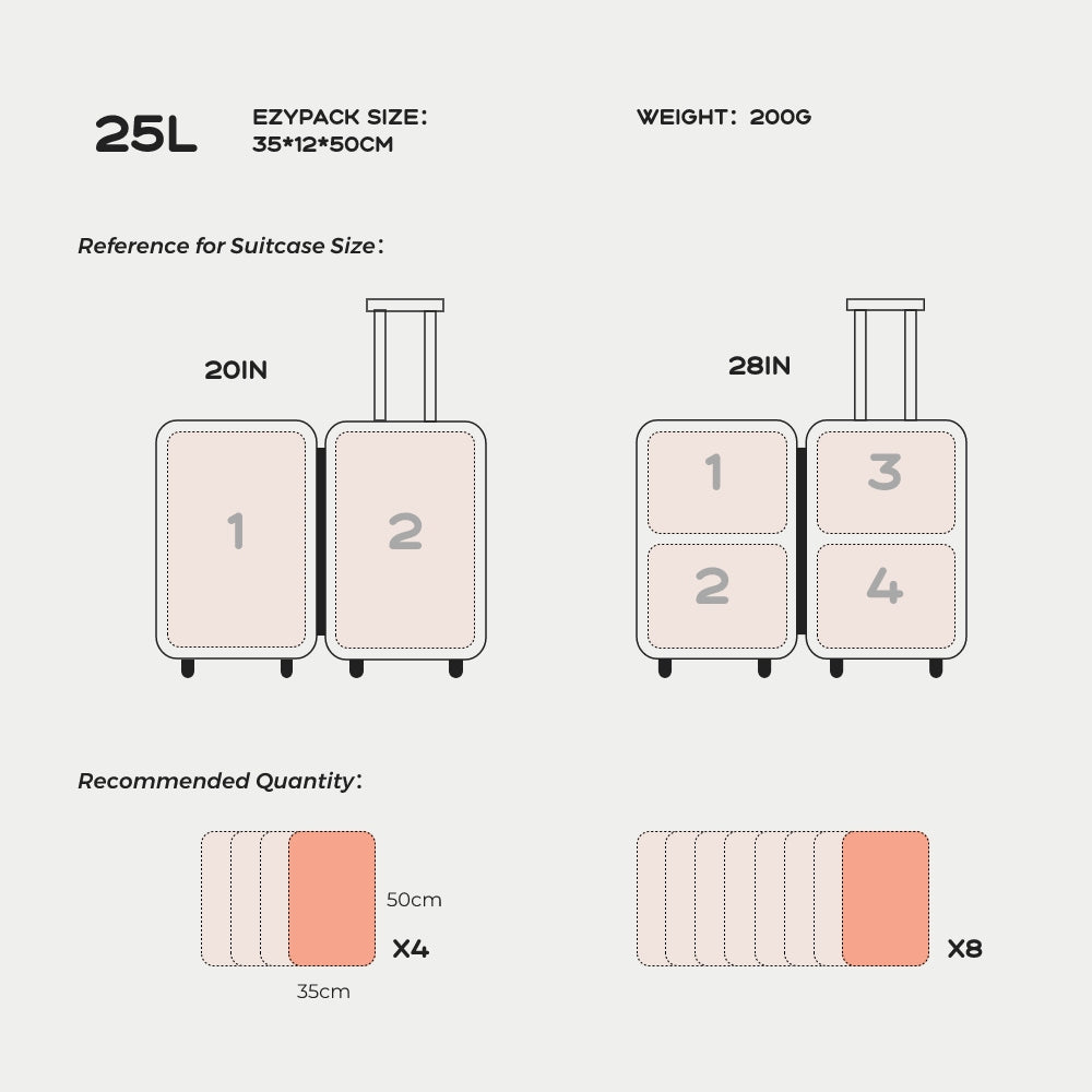 🔥Last Day Sale! 80% OFF!🔥||VOLLYC X FLEXTAIL EZY SET - Crush Space with 85% Compression