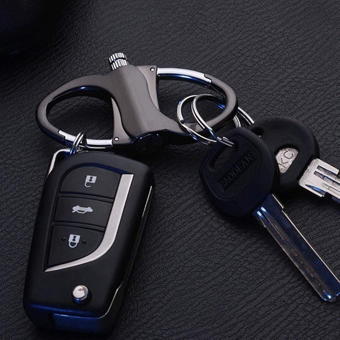 🔥Last Day Sale! 80% OFF!🔥||⚡️Keychain Lighter 🔥