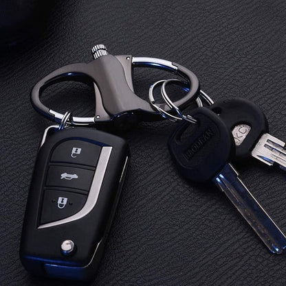 🔥Last Day Sale! 80% OFF!🔥||⚡️Keychain Lighter 🔥