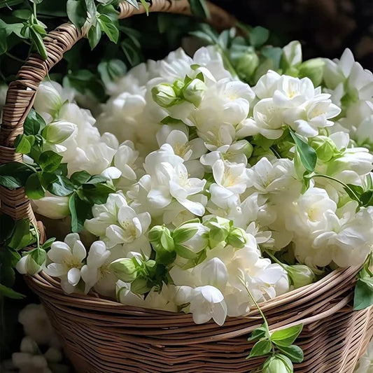 🔥Last Day Sale! 80% OFF!🔥||🌸Jasmine Seeds