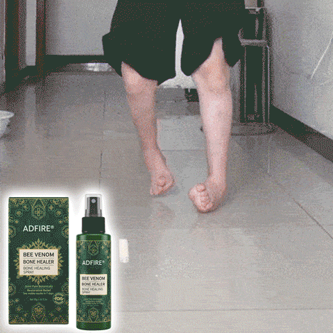 Adfire® Bee Venom Bone & Joint Revive Spray