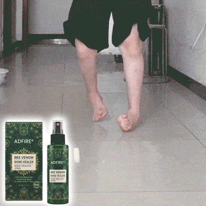 Adfire® Bee Venom Bone & Joint Revive Spray