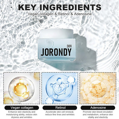 JORONDY® Power Lift Plumping Cream-🔥Buy 1 Get 3 Free