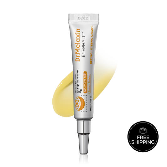 🔥Last Day Sale! 80% OFF!🔥||Retinol Eyebag Cream
