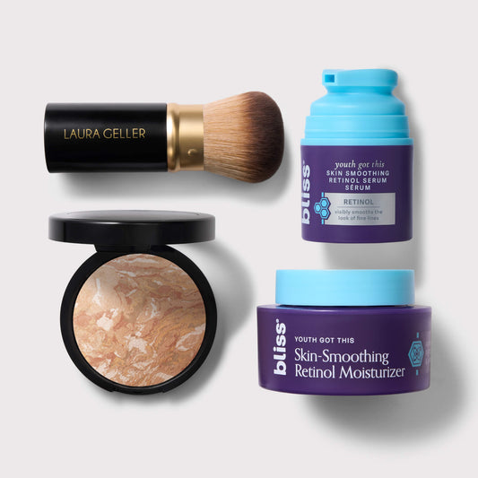 🔥Last Day Sale! 80% OFF!🔥||The Pro-Aging Kit (4PC)