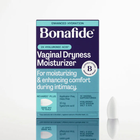 🔥Last Day Sale! 80% OFF!🔥||Revaree Plus -  Extra-strength relief from vaginal dryness