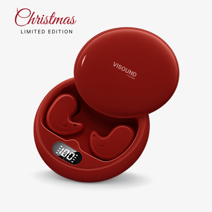🔥Last Day Sale! 80% OFF!🔥||ViSound™ Drift - Comfort Earbuds