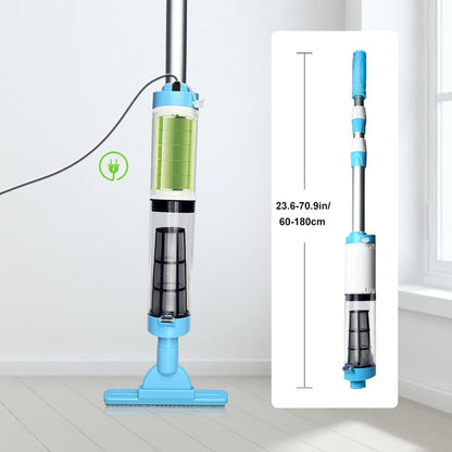 🔥Last Day Sale! 80% OFF!🔥||3 in 1 Cordless Rechargeable Pool Vacuum Cleaner
