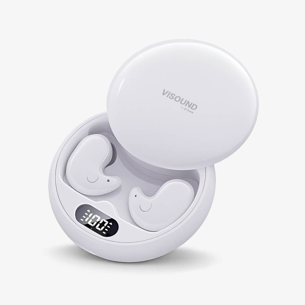 🔥Last Day Sale! 80% OFF!🔥||ViSound™ Drift - Comfort Earbuds