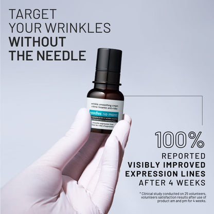 🔥Last Day Sale! 80% OFF!🔥||WRINKLE SMOOTHING CREAM
