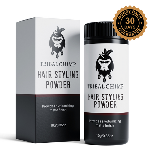 🔥Last Day Sale! 80% OFF!🔥|| Hair Styling Powder