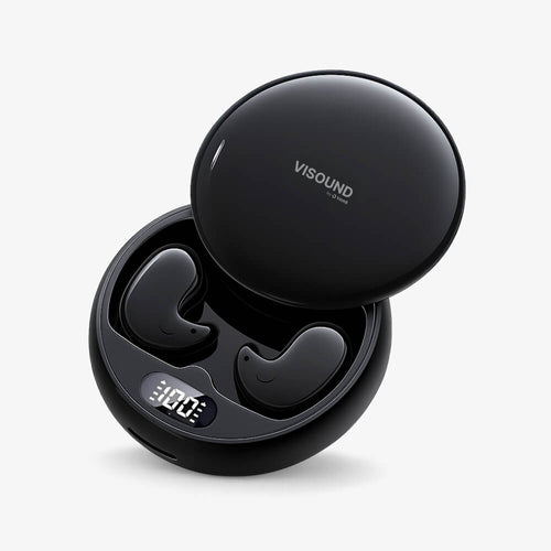 🔥Last Day Sale! 80% OFF!🔥||ViSound™ Drift - Comfort Earbuds