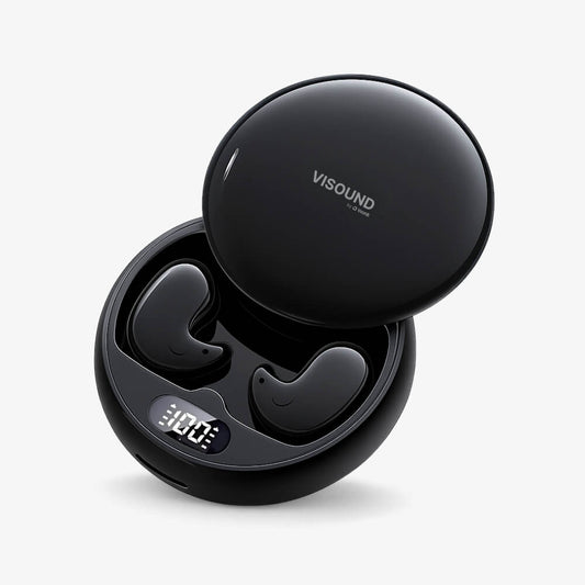 🔥Last Day Sale! 80% OFF!🔥||ViSound™ Drift - Comfort Earbuds